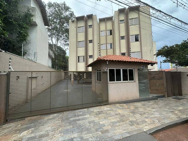 Locação em Vila Cascata - Arapongas