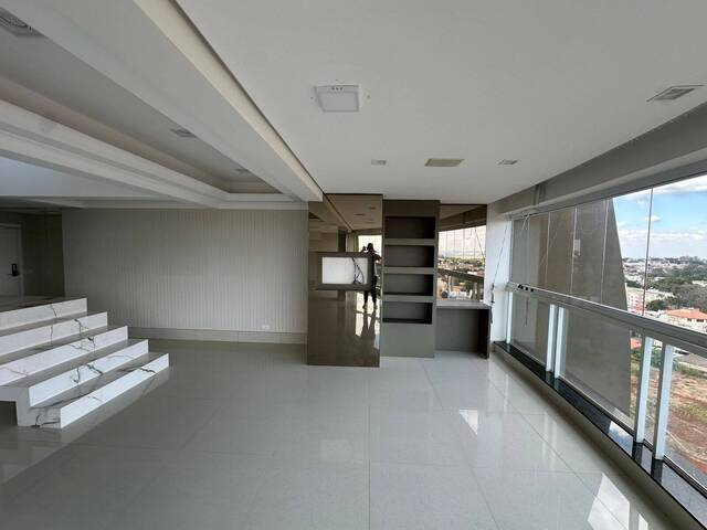 Apartamento para Venda em Arapongas - 5