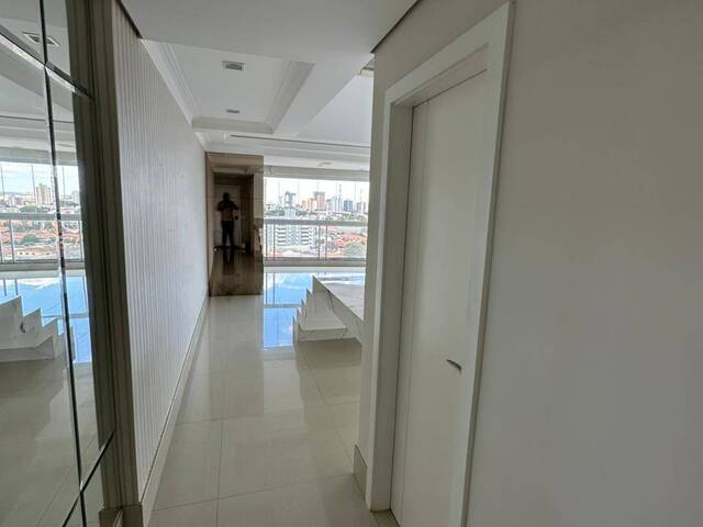 #33043.001 - Apartamento para Venda em Arapongas - PR