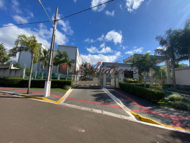 Venda em Jardim Santo Antônio - Arapongas