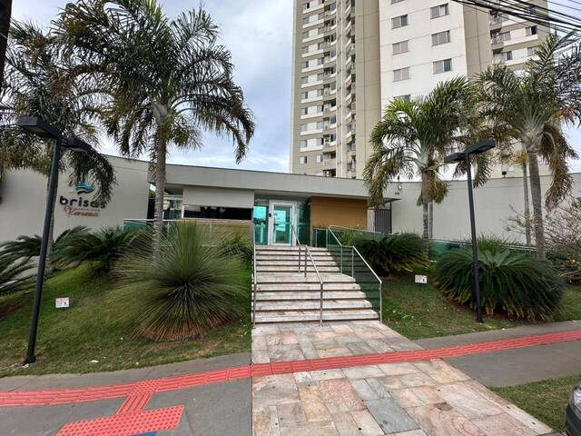 Locação em Parque Veneza - Arapongas