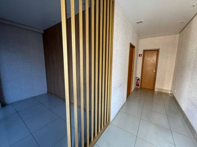 #33045.001 - Sala para Locação em Arapongas - PR