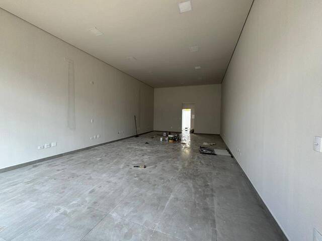 #33037.001 - Sala para Locação em Arapongas - PR