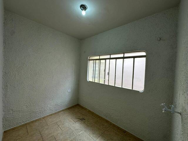 #09095.002 - Apartamento para Locação em Arapongas - PR