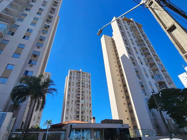 #2129 - Apartamento para Venda em Londrina - PR