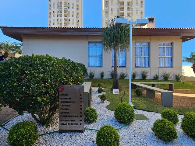 #2129 - Apartamento para Venda em Londrina - PR