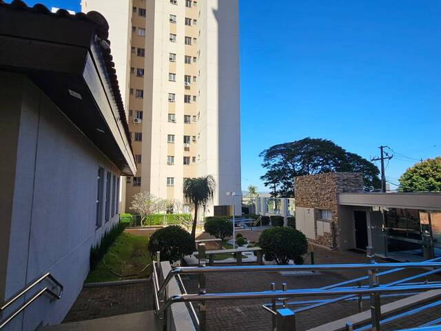 #2129 - Apartamento para Venda em Londrina - PR