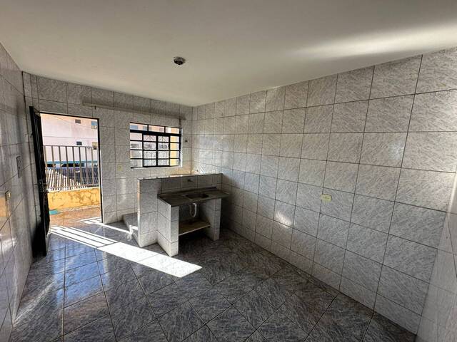 #60226.012. - Apartamento para Locação em Arapongas - PR
