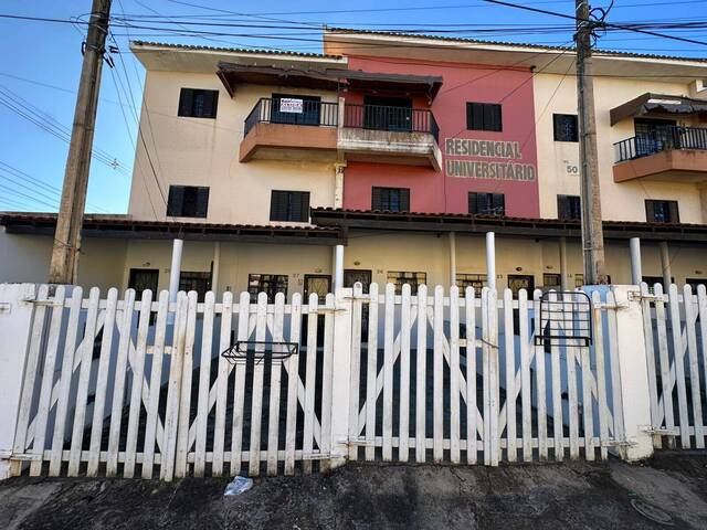 #60226.012. - Apartamento para Locação em Arapongas - PR