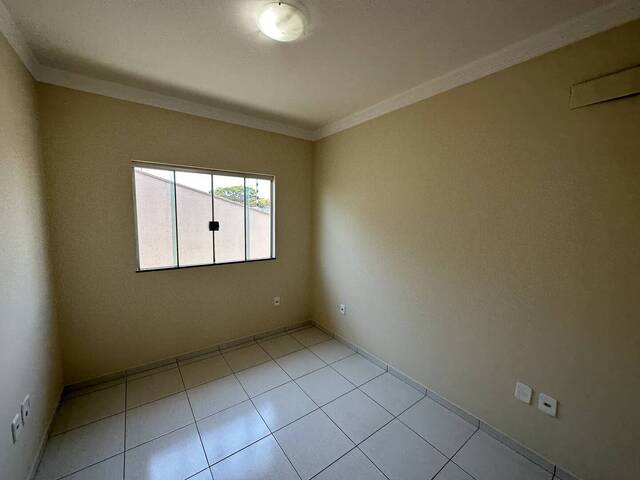 #00258.001 - Sobrado para Locação em Arapongas - PR