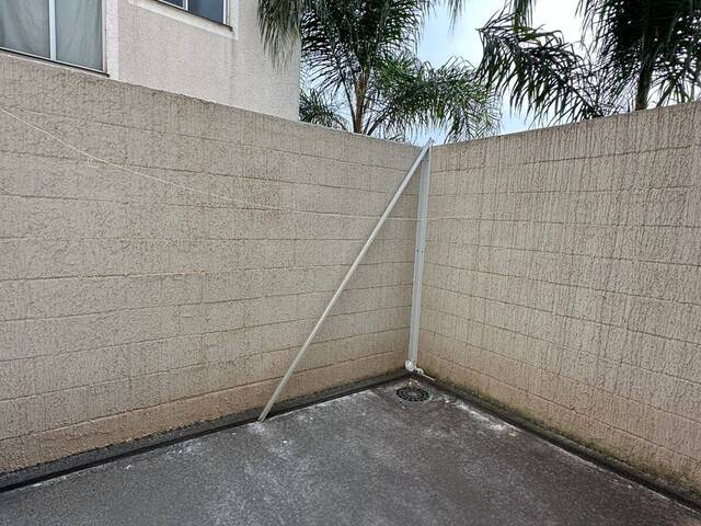 #33048.001 - Apartamento para Locação em Arapongas - PR
