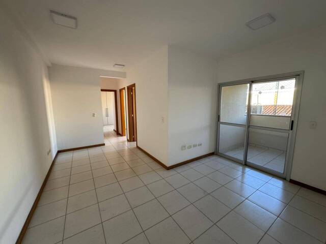 #33049.002 - Apartamento para Locação em Arapongas - PR