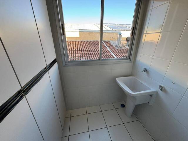 Apartamento para Locação em Arapongas - 5
