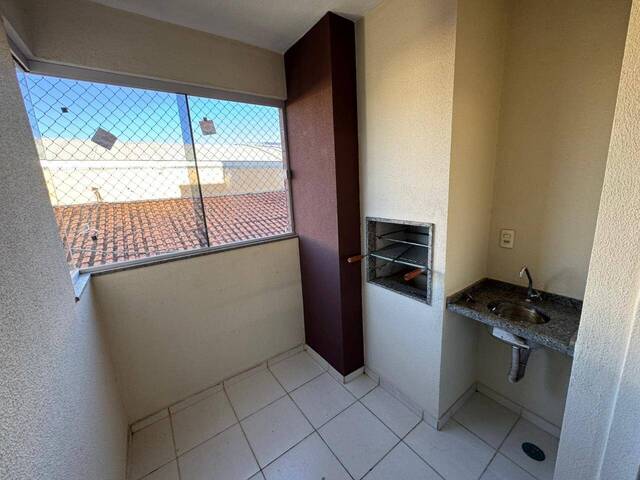 Apartamento para Locação em Arapongas - 4