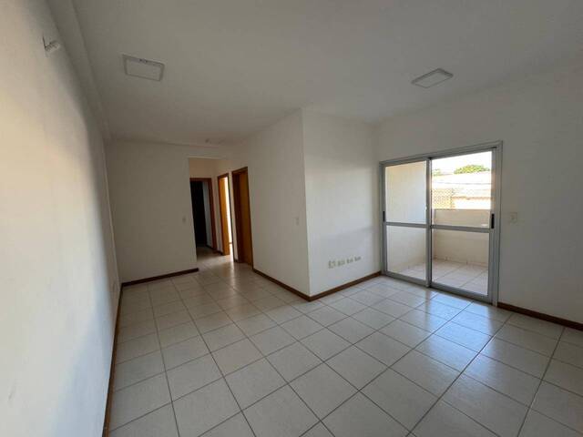 #33049.003 - Apartamento para Locação em Arapongas - PR