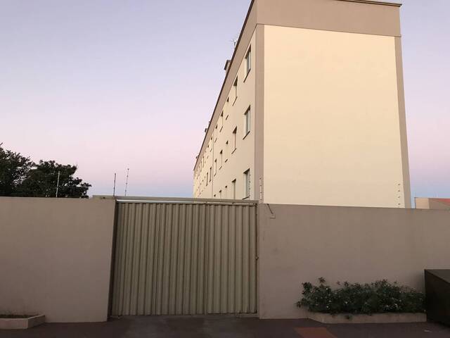 #01215.002 - Apartamento para Venda em Curitiba - PR