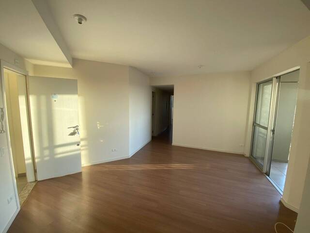 #03800.002 - Apartamento para Venda em Arapongas - PR