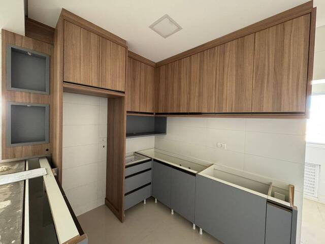 #33050.001 - Apartamento para Locação em Arapongas - PR