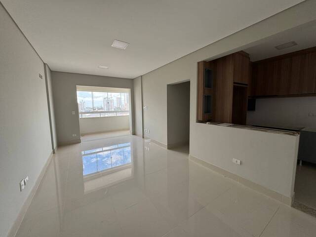 #33050.001 - Apartamento para Locação em Arapongas - PR