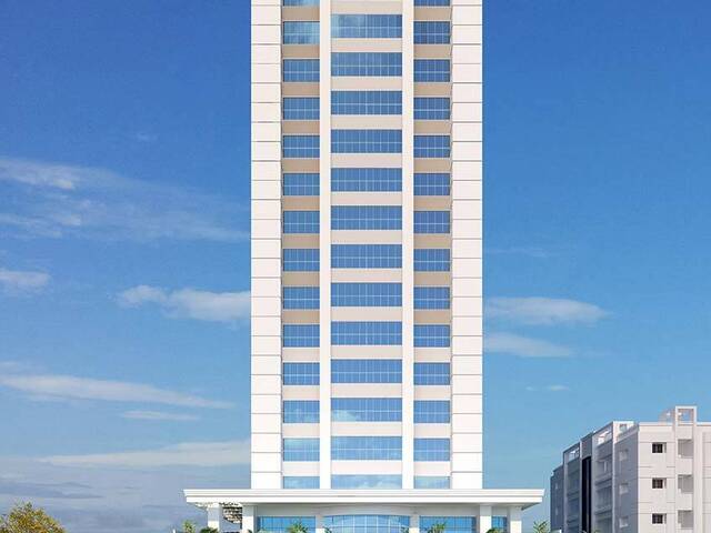 #1532 - Apartamento para Venda em Arapongas - PR