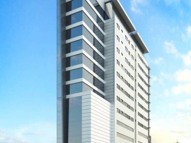 #2147 - Apartamento para Venda em Arapongas - PR