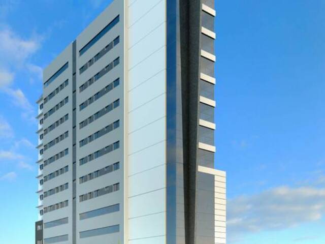 #2147 - Apartamento para Venda em Arapongas - PR