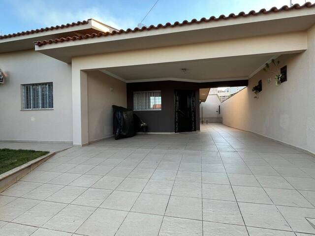 #2148 - Casa para Venda em Arapongas - PR