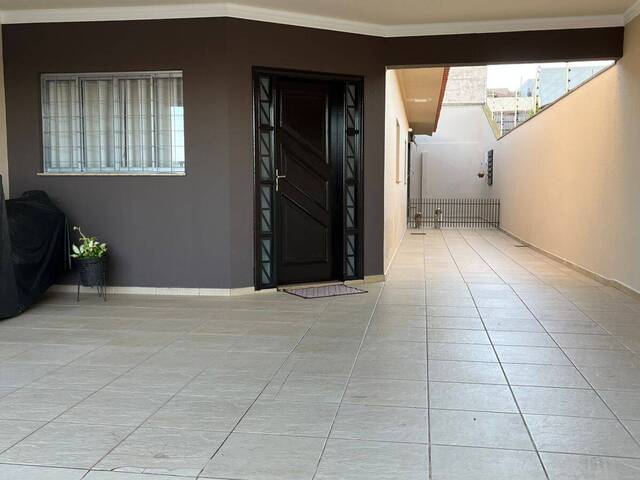 #2148 - Casa para Venda em Arapongas - PR