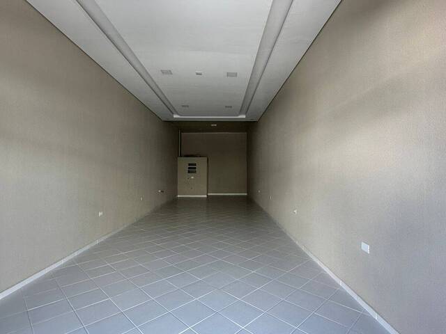 #03214.019 - Sala para Locação em Arapongas - PR