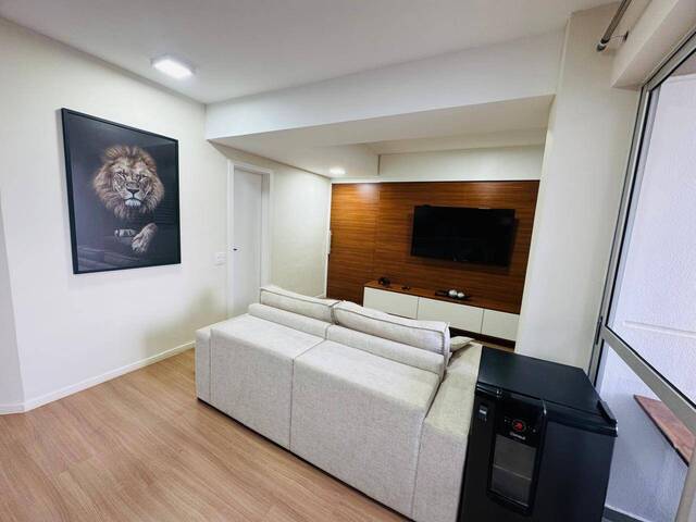 #2150 - Apartamento para Venda em Arapongas - PR