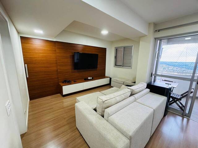 #2150 - Apartamento para Venda em Arapongas - PR