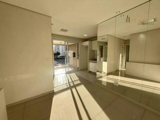 #00248.008 - Apartamento para Locação em Londrina - PR