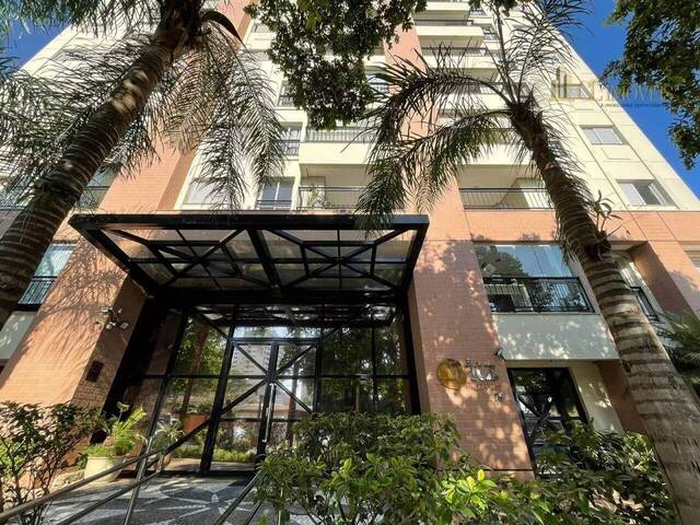 #00248.008 - Apartamento para Locação em Londrina - PR