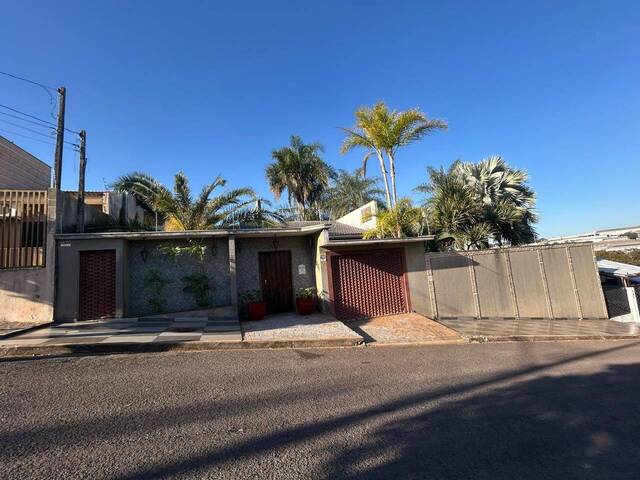 #2128 - Casa para Venda em Arapongas - PR