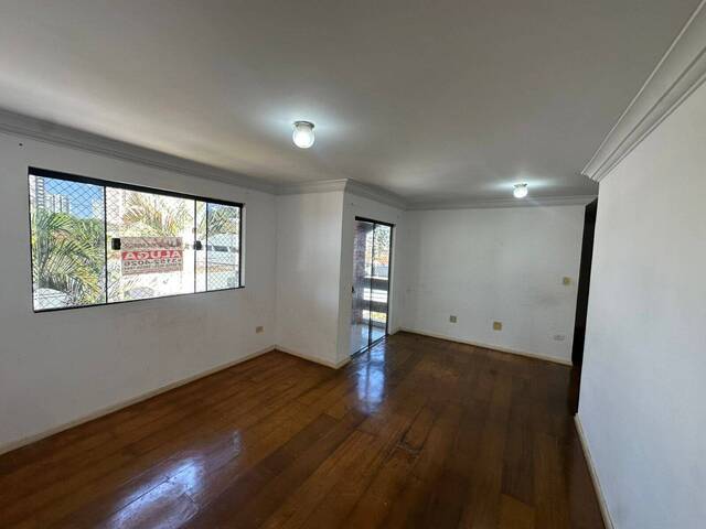 #00456.004 - Apartamento para Locação em Arapongas - PR