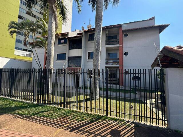 #00456.004 - Apartamento para Locação em Arapongas - PR