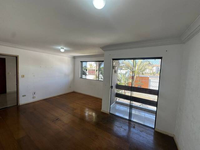 #00456.004 - Apartamento para Locação em Arapongas - PR