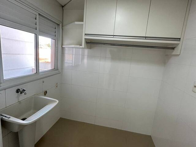 #03001.001 - Apartamento para Locação em Arapongas - PR