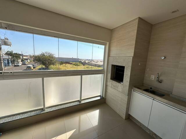 Apartamento para Locação em Arapongas - 5