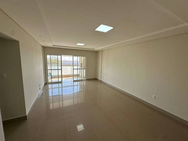 #03001.001 - Apartamento para Locação em Arapongas - PR