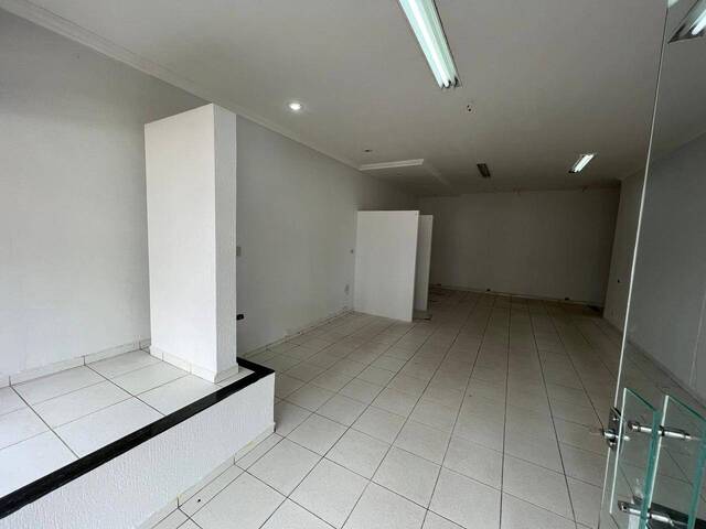 #06363.008 - Sala para Locação em Arapongas - PR