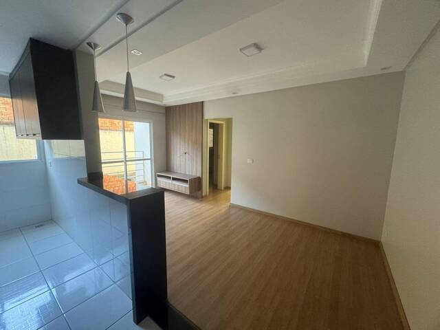 #33055.001 - Apartamento para Locação em Arapongas - PR
