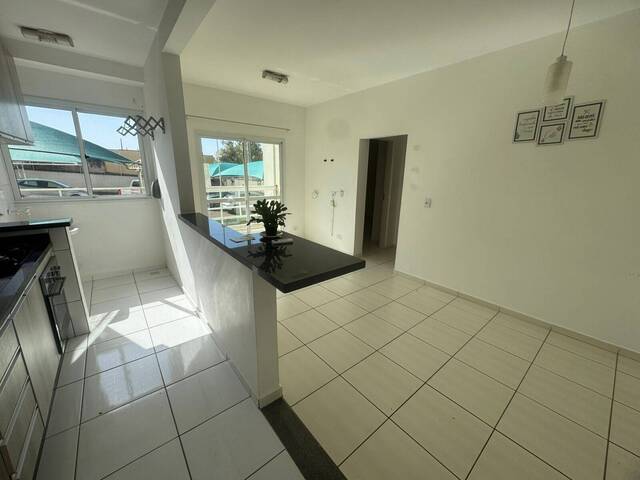 #33056.001 - Apartamento para Locação em Arapongas - PR