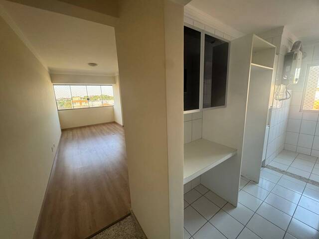 #33057.001 - Apartamento para Locação em Arapongas - PR