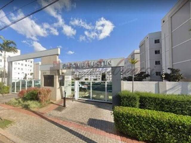 #2154 - Apartamento para Venda em Arapongas - PR
