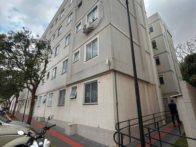 #2154 - Apartamento para Venda em Arapongas - PR