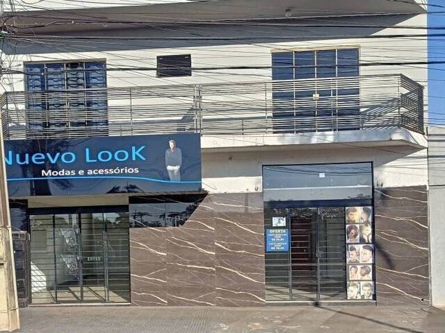 #33060.001 - Sala para Locação em Arapongas - PR
