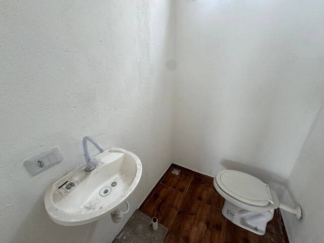 #33060.002 - Sala para Locação em Arapongas - PR