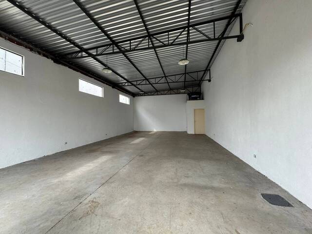 #33060.002 - Sala para Locação em Arapongas - PR