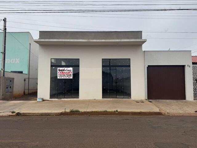 #33060.002 - Sala para Locação em Arapongas - PR